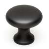 A814-1-BRZ Knob Traditional 1-in in Bronze