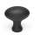 Contemporary A827-14-BRZ Knob Modern 1-1/4-in in Bronze