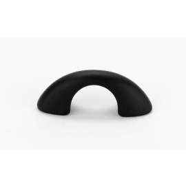 Modern Pull in Matte Black