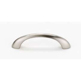 C855 Series C855-35-SN Modern Pull in Satin Nickel