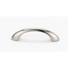 C855 Series C855-3-SN Modern Pull in Satin Nickel