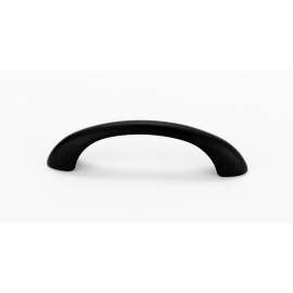 C855 Series C855-35-MB Modern Pull in Matte Black