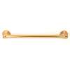 Embassy A9020-12-PB Towel Bar Traditional in Polished Brass