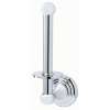 Embassy A9067-PC Tissue Holder Traditional in Polished Chrome