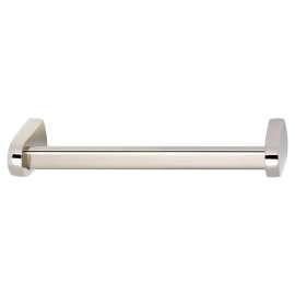 Euro A8920-12-PN Modern Towel Bar in Polished Nickel
