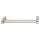Euro A8920-12-PN Modern Towel Bar in Polished Nickel