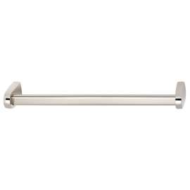Euro A8920-18-PN Modern Towel Bar in Polished Nickel