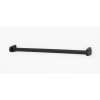 Euro A8920-24-BRZ Modern Towel Bar in Bronze
