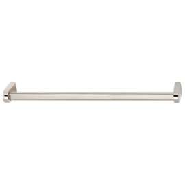 Euro A8920-24-PN Modern Towel Bar in Polished Nickel
