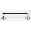 Embassy A9020-18-PC Towel Bar Traditional in Polished Chrome