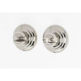 Shelf Brackets Traditional in Polished Nickel