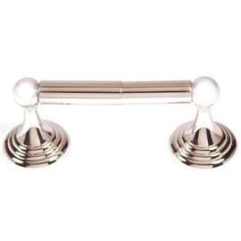 Embassy A9060-PC Tissue Holder Traditional in Polished Chrome