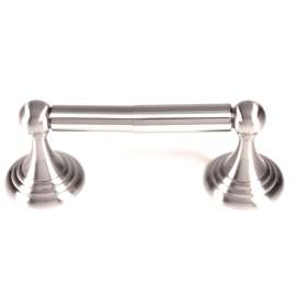 Embassy A9060-SN Tissue Holder Traditional in Satin Nickel