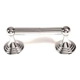 Embassy A9060-PN Tissue Holder Traditional in Polished Nickel
