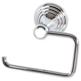 Embassy A9066-PC Tissue Holder Traditional in Polished Chrome