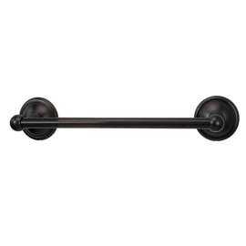Yale A9220-12-BRZ Towel Bar Traditional in Bronze
