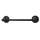 Yale A9220-12-BRZ Towel Bar Traditional in Bronze