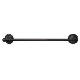 Yale A9220-18-BRZ Towel Bar Traditional in Bronze