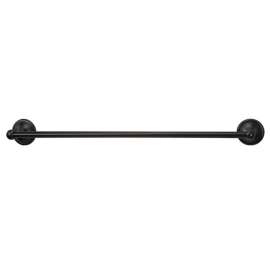 Yale A9220-24-BRZ Towel Bar Traditional in Bronze