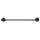 Yale A9220-24-BRZ Towel Bar Traditional in Bronze