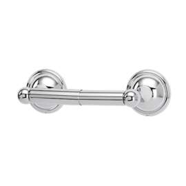 Yale A9260-PC Tissue Holder Traditional in Polished Chrome