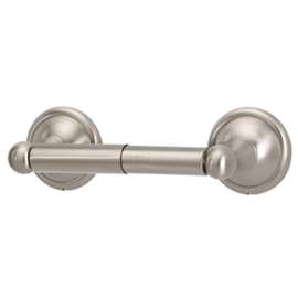 Yale A9260-SN Tissue Holder Traditional in Satin Nickel