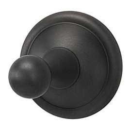 Yale A9280-BRZ Robe Hook Traditional in Bronze