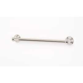 Embassy A9022-18-PN Grab Bar Traditional in Polished Nickel