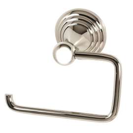 Embassy A9066-PN Tissue Holder Traditional in Polished Nickel