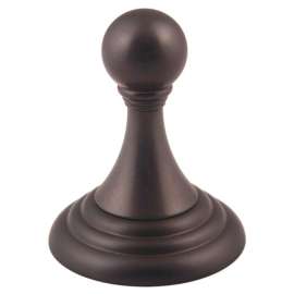 Embassy A9075-BRZ Robe Hook Traditional in Bronze