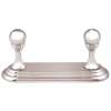 Embassy A9086-PN Robe Hook Traditional in Polished Nickel