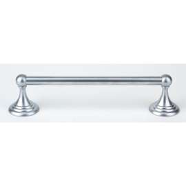 Embassy A9020-24-SN Towel Bar Traditional in Satin Nickel
