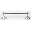 Embassy A9020-30-SN Towel Bar Traditional in Satin Nickel