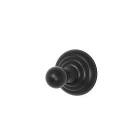 Embassy A9081-BRZ Robe Hook Traditional in Bronze
