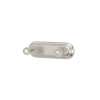 Embassy A9086-SN Robe Hook Traditional in Satin Nickel