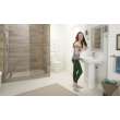 Boulevard(R) and Tropic(R) Petite Pedestal Leg, 0010000.020