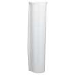 Ravenna(R) Pedestal Leg, 0041000.020