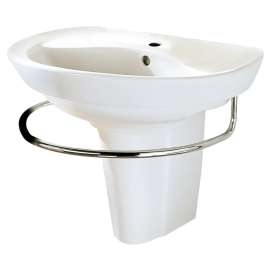 Ravenna(R) Semi-Pedestal Leg, 0044000.020