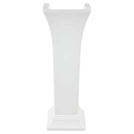 Town Square(R) S Pedestal Leg, 0056001.020