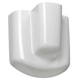 Acrylic Shroud for Murro(R) and Large Decorum(R) Wall-Hung Sink, 0062000.020