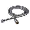59-in Metal Shower Hose in Chrome
