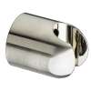 Fixed Wall Bracket for Handshower in Satin
