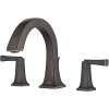 T353900.278 Townsend Roman Tub Faucet for Flash Rough-In Valves in Legacy Bronze Finish
