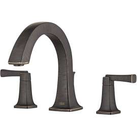 T353900.278 Townsend Roman Tub Faucet for Flash Rough-In Valves in Legacy Bronze Finish