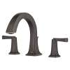 T353901.278 Townsend Roman Tub Faucet for Flash Rough-In Valves in Legacy Bronze Finish
