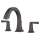 T353901.278 Townsend Roman Tub Faucet for Flash Rough-In Valves in Legacy Bronze Finish