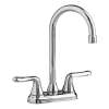 American Standard Colony 2.2 GPM Bar Sink Faucet With Lever Handles