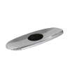 2000102P.002 Escutcheon Plate in Chrome