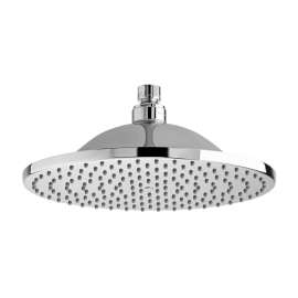 10-In Rain Showerhead