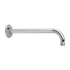 12-In Wall-Mounted Right Angle Shower Arm